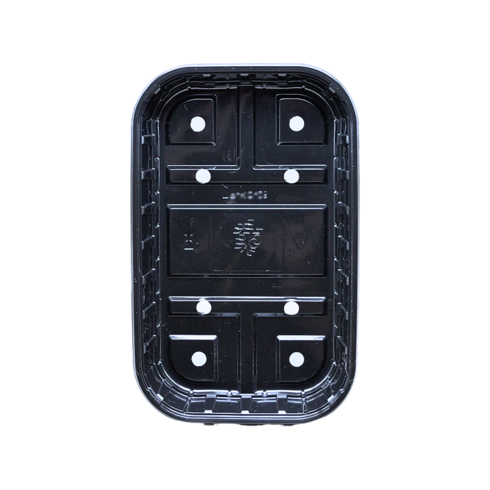 Лотки для микрозелени 