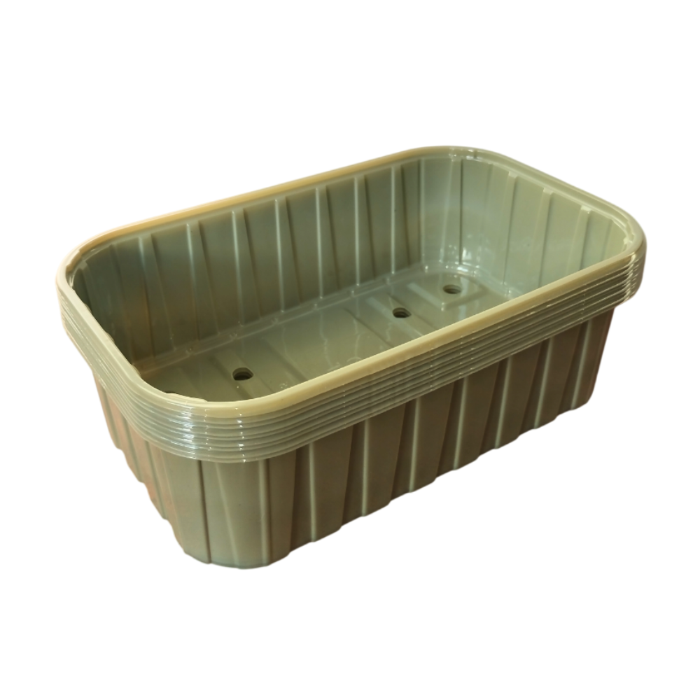 Лотки для микрозелени 