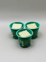 Купить агровату для микрозелени