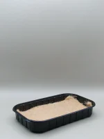 Джутовый коврик 17x10 см, толщина 0,6-0,8 см — изображение 3