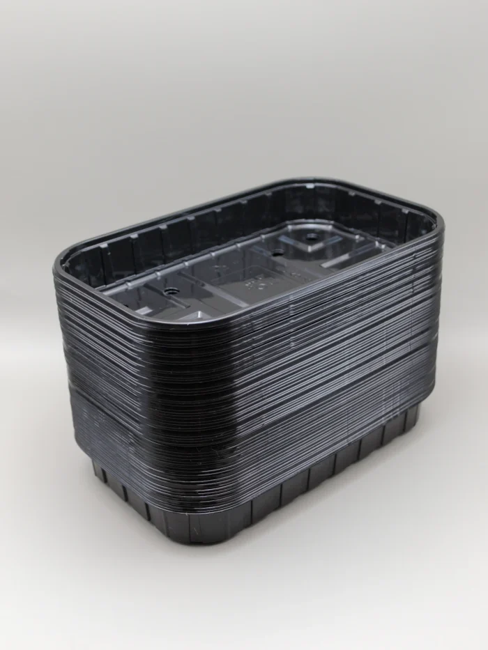 Купить лоток для микрозелени