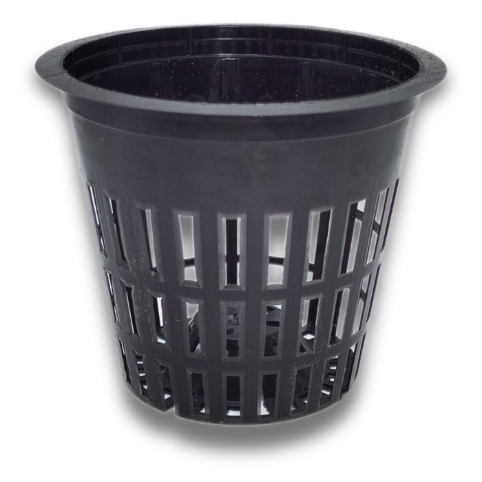 Салатный горшок. Горшок для салатной линии оптом. 1 уп, 3000 шт — изображение 1